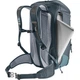 Рюкзак Deuter Rotsoord 25+5 Серый/Голубой (1052-3221022 4409) - изображение 11