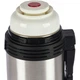 Термос Skif Outdoor Caravanner 1.5L Silver (1013-389.03.40) - зображення 2