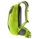 Рюкзак Deuter Race 8 л Citrus-graphite (1052-3204121 8403) - изображение 2