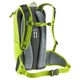 Рюкзак Deuter Race 8 л Citrus-graphite (1052-3204121 8403) - изображение 3