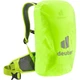 Рюкзак Deuter Race 8 л Citrus-graphite (1052-3204121 8403) - изображение 6