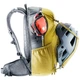 Рюкзак Deuter Bike I 20 Turmeric-Shale (1052-3202221 8404) - зображення 4