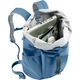 Рюкзак Deuter Stepout 22 л Marine-ink (1052-3815223 1348) - изображение 7