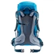 Рюкзак Deuter Futura 32 л Blue Sky (1052-3400821 1358) - изображение 7