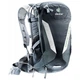 Рюкзак Deuter Compact EXP 12 2015 Black-Graphite (1052-3200215 7410) - изображение 1