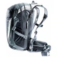 Рюкзак Deuter Compact EXP 12 2015 Black-Graphite (1052-3200215 7410) - изображение 3