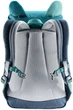 Рюкзак Deuter Kikki old Petrol-Midnight (1052-3610519 3339) - изображение 2