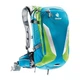 Рюкзак Deuter Compact EXP 16 Petrol-Kiwi (1052-3200315 3214) - изображение 1