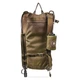Рюкзак Aquamira Rigger Tactical Hydration Pack 2 л Coyote (1053-AQM 85413) - зображення 3