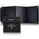 Портативний зарядний пристрій Bresser Mobile Solar Charger 40 Watt USB DC (1073-930149) - зображення 1