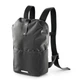 Рюкзак Brooks Dalston 12lt Чорний/Сірий (1007-010457) - зображення 1