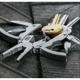 Мультитул True Scarab True Utility (1033-TR TU204K) - изображение 4