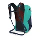 Рюкзак Osprey Nebula 32 Green/Blue (1054-009.3124) - изображение 3