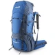 Рюкзак Pinguin Explorer Nylon 50 Navy (PNG 373066) - зображення 1