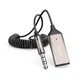 Bluetooth ресівер UGREEN CM309 Bluetooth 5.0 Gray (70601) - зображення 2