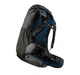 Рюкзак Gregory Focal 58 RC L Ozone Black (1053-141333/7416) - зображення 3