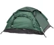 Палатка для домашних любимцев Skif Outdoor Adventure SL 51х37х30 см Green (1013-389.02.25) - изображение 1