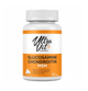 Комплекс для суглобів та зв'язок VPLab Ultravit Glucosamine Chondroitin MSM 90 tabs (1086-2022-10-0500) - зображення 1