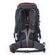 Рюкзак Millet Peuterey 45 л Urban Chic (1046-MIS2078 8737) - изображение 2