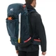 Рюкзак Millet Peuterey 45 л Urban Chic (1046-MIS2078 8737) - изображение 4