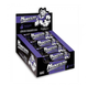 Батончики протеиновый Monsters Strong Max 80g x 20шт (1086-100-43-7717838-20) - изображение 1