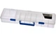 Коробка Select Terminal Tackle Box SLHX-0301 50х15х8cm (1013-1870.38.58) - зображення 1
