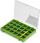 Коробка Select Terminal Tackle Box SLHS-036 14.5х11х2.2cm (1013-1870.30.55) - зображення 2