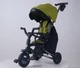 Велосипед детский Qplay Nova+ Rubber Desert Складной Трехколесный Military Green (S700-13Nova+MilitaryGreen) - изображение 2