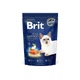 Сухий корм Brit Premium Cat by Nature Adult Salmon для котів, з лосось, 1500 г (1111167462) - изображение 1
