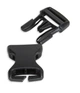 Застежка-фастекс для ремней Tatonka Sr-Buckle 20mm QA 2шт black (3371.040) - изображение 2