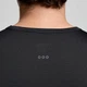 Кофта Saucony Stopwatch Long Sleeve Black XL (1097-SAM800379-BK XL) - изображение 4