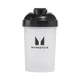 Шейкер Myprotein Plastic Shaker 600 ml Белый/Черный (1086-2023-10-3733) - изображение 1