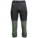 Термоштаны Scott Defined Merino Green Dark Grey L (1081-277773.7038.008) - изображение 1