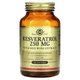 Ресвератрол Solgar (Resveratrol) 250 мг 60 гелевых капсул - изображение 1