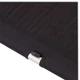Розкладачка Helinox Cot One Convertible Insulated R1 Black (1053-10681R1) - зображення 4