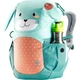 Рюкзак Deuter Kikki 2023 8 л Glaicer Green (1052-3610423 1369) - зображення 8