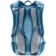 Рюкзак Deuter Junior Bike 2024 Aqua Blue (1052-3612224 1393) - изображение 2
