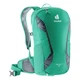 Рюкзак Deuter Race X 12 л Green (1052-3204221 2437) - изображение 1