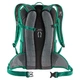 Рюкзак Deuter Race X 12 л Green (1052-3204221 2437) - изображение 3