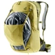 Рюкзак Deuter Race Air 14+3 Yellow (1052-3204423 1206) - изображение 8