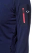 Кофта Icebreaker Terra LS Zip Admiral/Pop Pink XS (1052-103 092 403 XS) - изображение 4