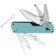 Мультитул Leatherman Free T4 Arctic (1080-832867) - изображение 1