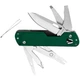 Мультитул Leatherman Free T4 Evergreen (1080-832875) - изображение 1