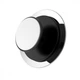 Дополнительное автозеркало бокового вида Baseus Full-view Blind-spot Mirror 2шт/упаковка (ACMDJ-01) - изображение 4