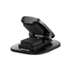 Автомобильный держатель для очков Baseus Platinum Vehicle Eyewear Clip (Paste type) Black (ACYJN-A01) - изображение 2