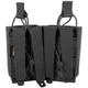 Подсумок под 2 рожка Tasmanian Tiger 2 SGL Mag Pouch BEL MKI (1033-TT 7129.040) - изображение 2