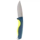 Ніж SOG Aegis FX Indigo/Acid Yellow (1033-SOG 17-41-01-41) - зображення 1