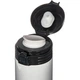 Термокружка Skif Outdoor Bokeh 0.5L Чорний (1013-389.01.44) - зображення 2