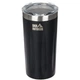 Термокухоль Skif Outdoor Drop 0.42L Чорний (1013-389.01.51) - зображення 1