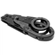Мультитул SOG ParaShearsl Black (1033-SOG 23-125-01-43) - изображение 3